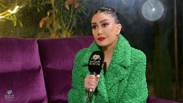 غادة عبد الرازق