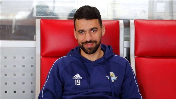 عبد الله السعيد 