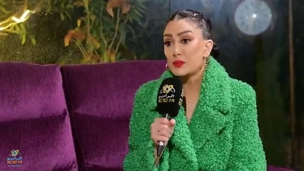 غادة عبد الرازق