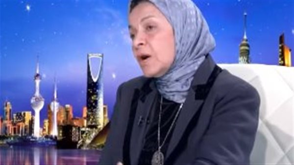 يمن الحماقي