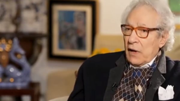 وزير الثقافة الأسبق