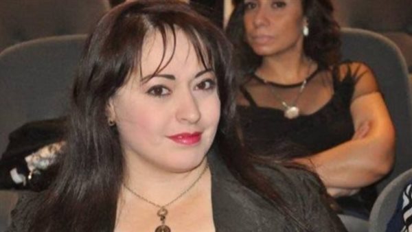 هند عاكف _ أرشيفية