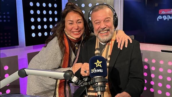 شريف منير - إنجي