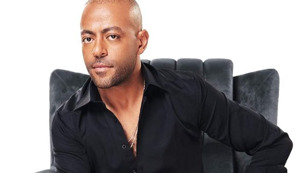 تامر عاشور اغنية