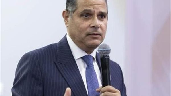 النائب أحمد الخشن