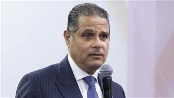  النائب أحمد الخشن