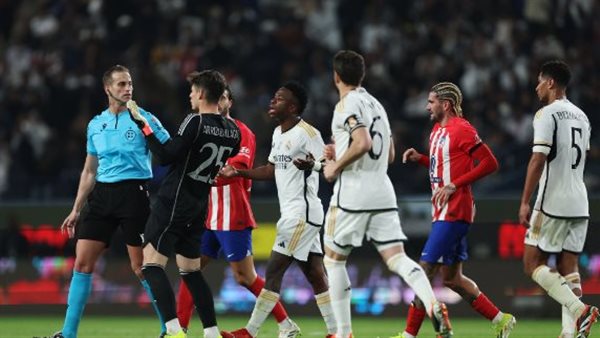 كأس السوبر الإسباني