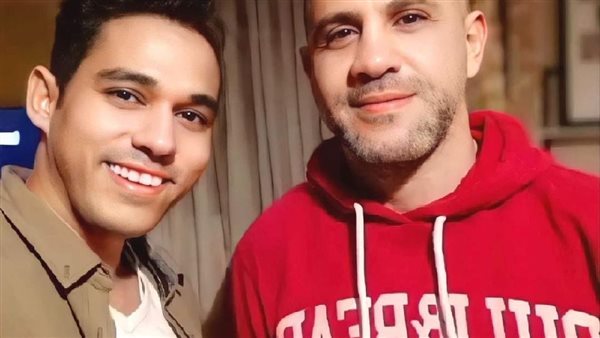 محمود يوسف وعزيز