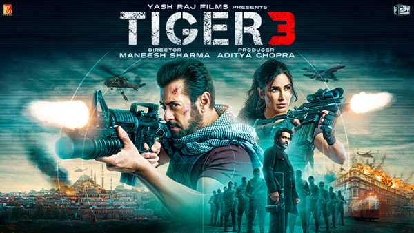 فيلم Tiger 3 