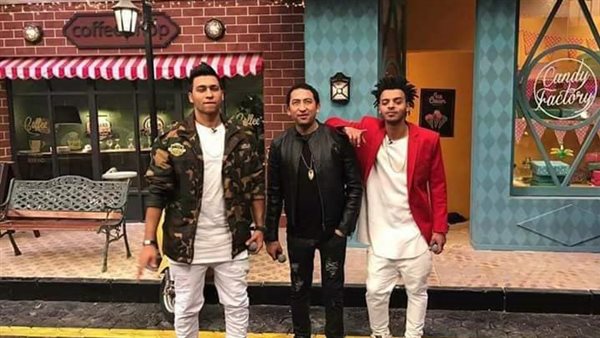 أوكا وأورتيجا 