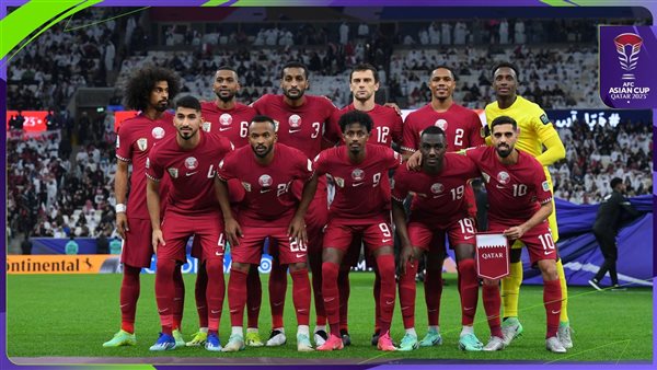 نتيجة مباراة قطر