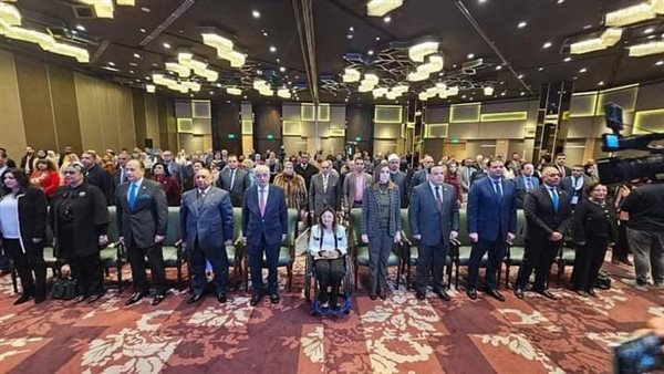 القومى للإعاقة 