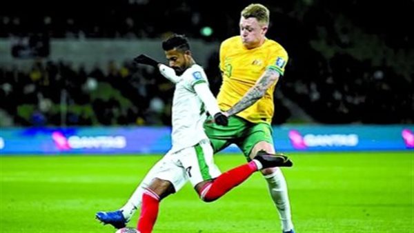 موعد مباراة أستراليا