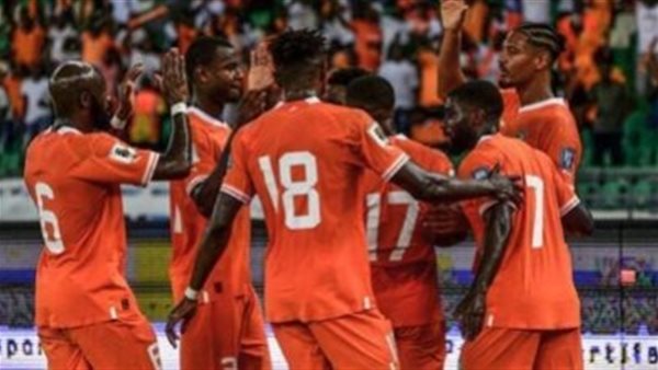 موعد مباراة كوت ديفوار