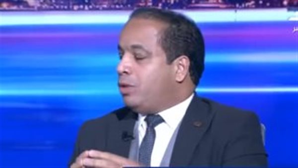 رئيس مركز القاهرة