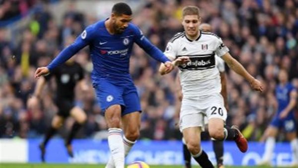 موعد مباراة تشيلسي