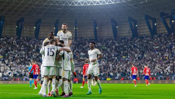 موعد مباراة نهائي