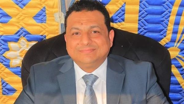 الدكتور بلال بدوي