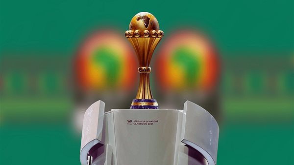 كأس بطولة الأمم الإفريقية