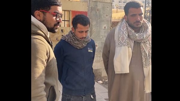 أسرة ضحية زوجها بـ