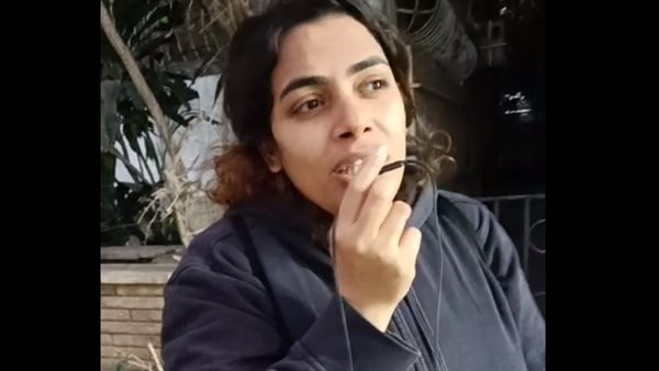 إيمان من الجيزة 