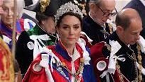 كيت ميدلتون