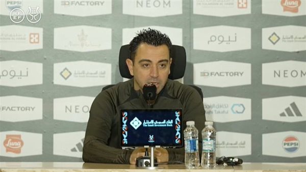 تصريحات مدرب برشلونة