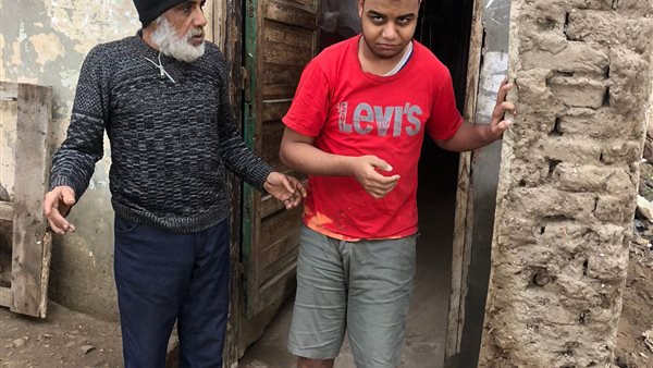 الحاج سعيد من الإسماعيلية