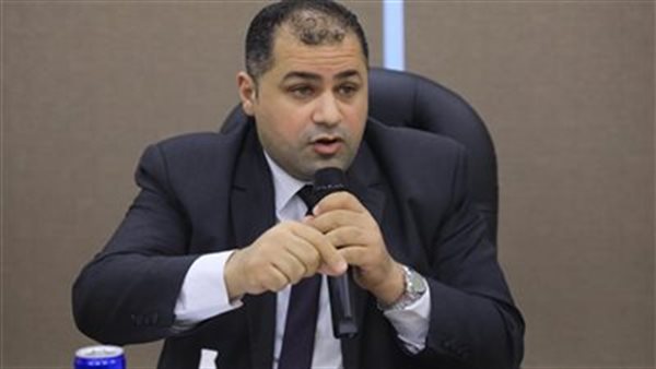  الدكتور حسن هجرس