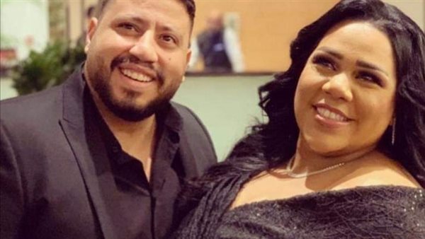 شيماء سيف وكارتر