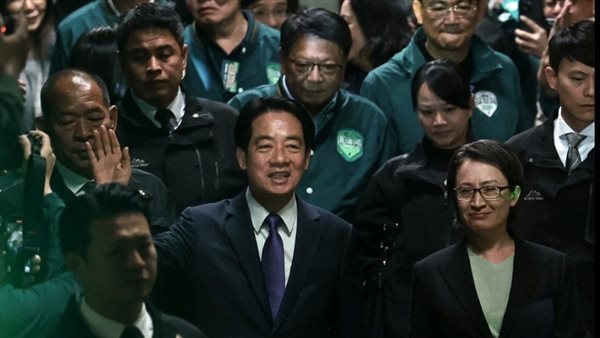 لاي تشينج تي