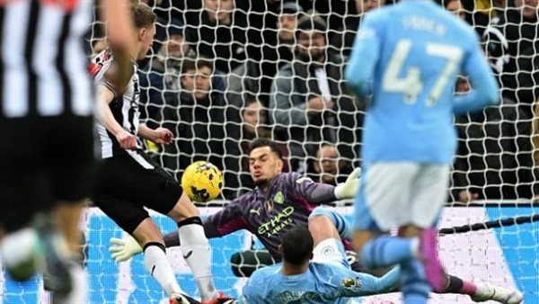 نتيجة مباراة مانشستر