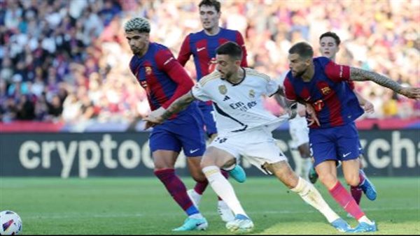 موعد مباراة ريال