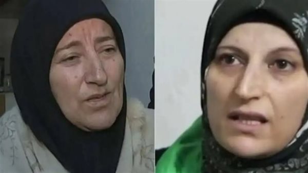 شقيقتي صالح العاروري