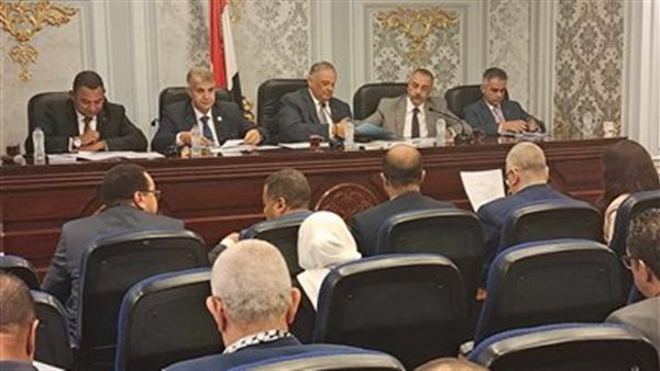 تشريعية النواب 