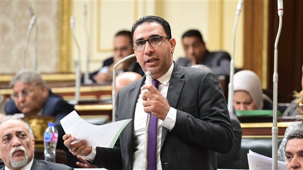  النائب عبدالوهاب