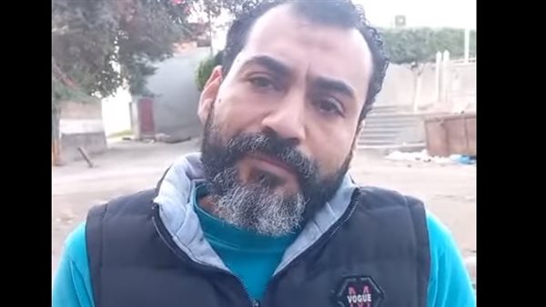 هيثم من كفر الشيخ