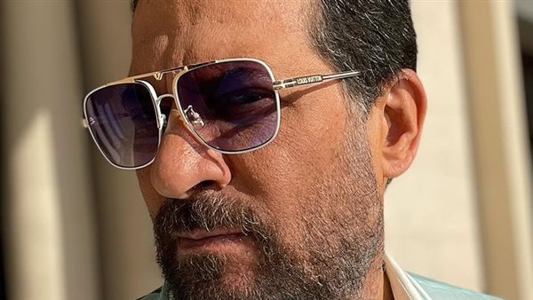 ماجد المصري 