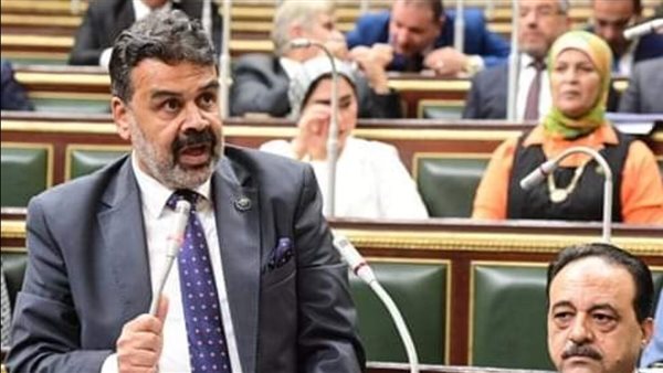 رفع الحصانة عن مجدي