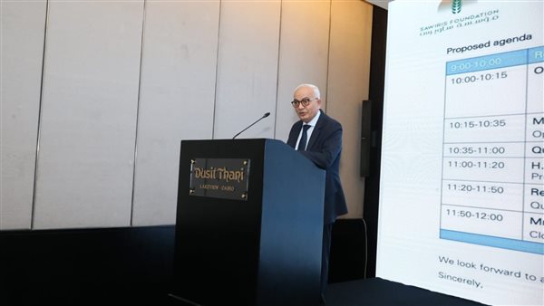 وزير التعليم