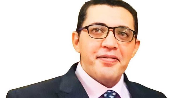  اسلام الخولي المتحدث