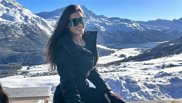 ياسمين صبري 