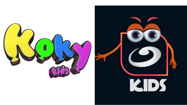 كوكي كيدز والنهار