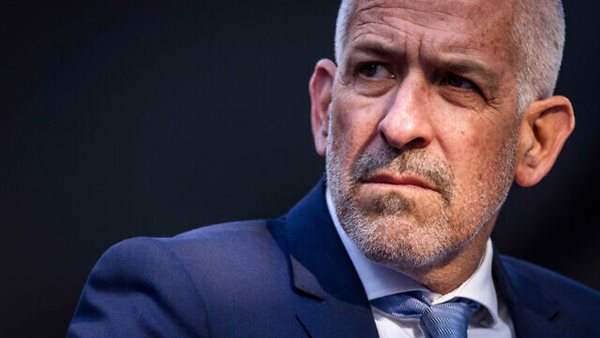  رئيس الشاباك رونين