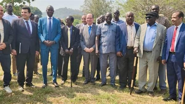 محطات بالسودان 