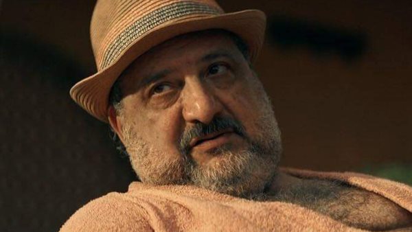 خالد الصاوي 