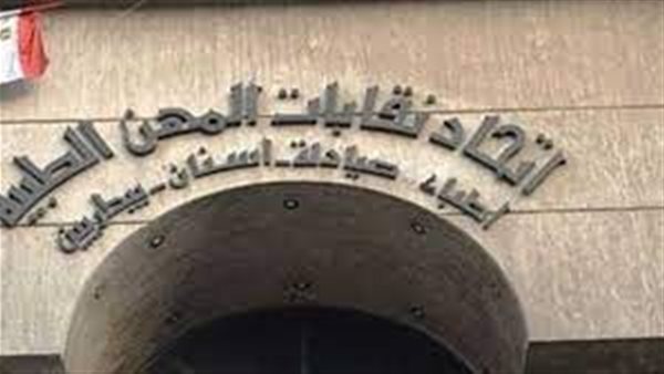 اتحاد نقابات المهن