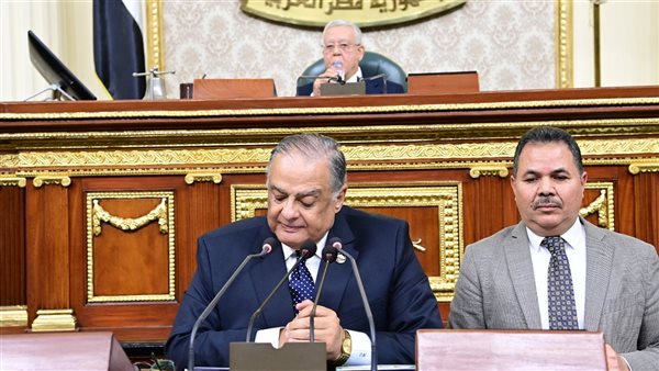 مجلس النواب 