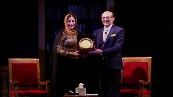 الفنان محمد صبحي