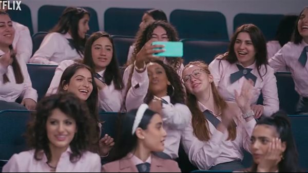 مدرسة الروابي للبنات